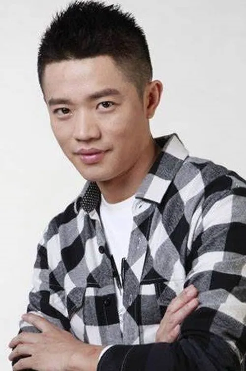 Zeng Yi en su biografía y filmografía