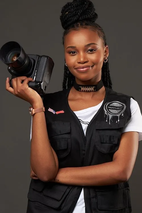 Zenokuhle Maseko — personaje: Sindi