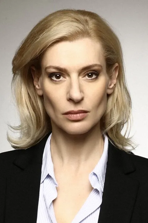 Ζέτα Δούκα — personaje: ???st??a ??????