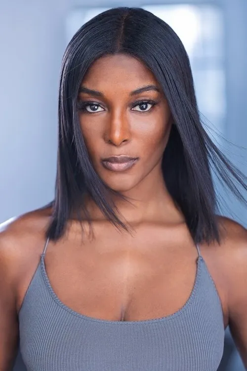 David Alan Madrick ha trabajado con Zeta Morrison en 1 ocasiones