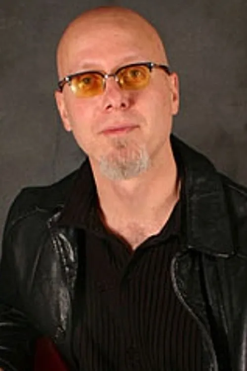 Zev Katz interpretando a Self - The Robert Klein Orchestra