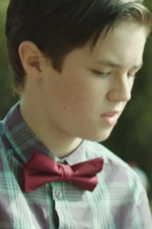 Aaron Cini ha trabajado con Zev Starrett en 1 ocasiones