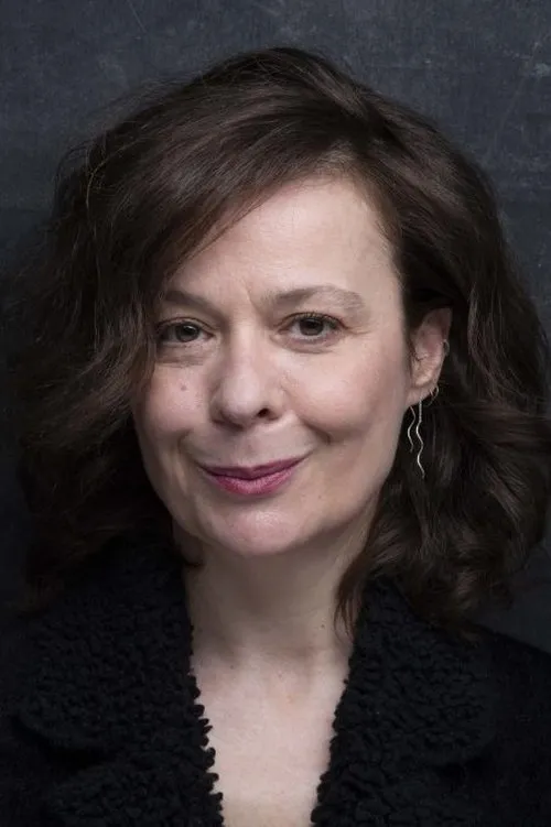 Zeynep Kaçar — personaje: Asuman Kiliçli