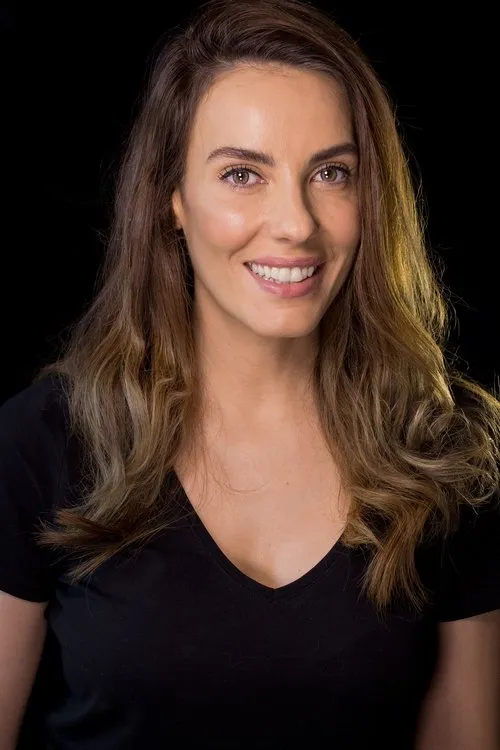 Zeynep Koltuk — personaje: Rukiye