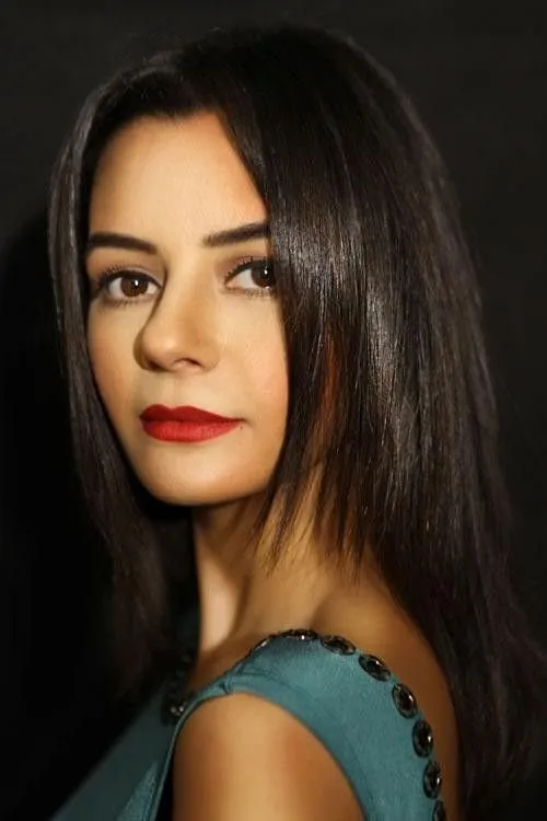 Foto de perfil del actor Zeynep Köse en el reparto