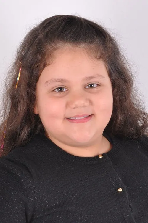 Foto de perfil del actor Zeynep Naz Kasap en el reparto