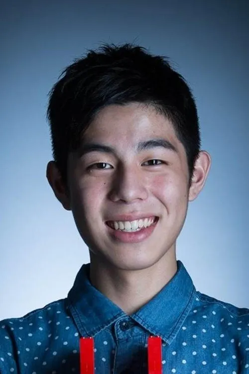 Wilson Liu ha trabajado con Zhan Huai-Yun en 1 ocasiones