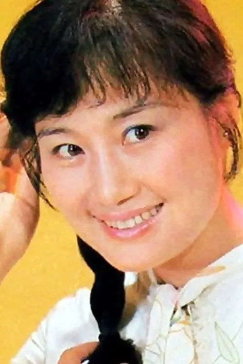 Zhan Pingping en su biografía y filmografía