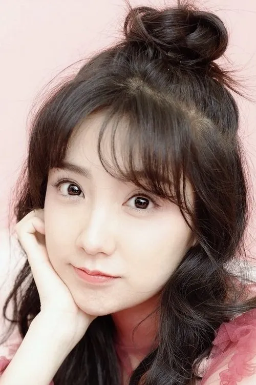 Zhan Zitong en su biografía y filmografía