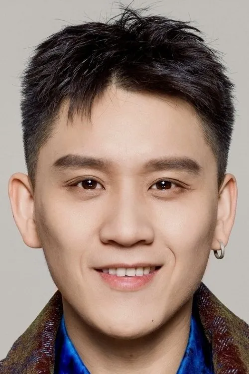 Zhang Bozhi en su biografía y filmografía