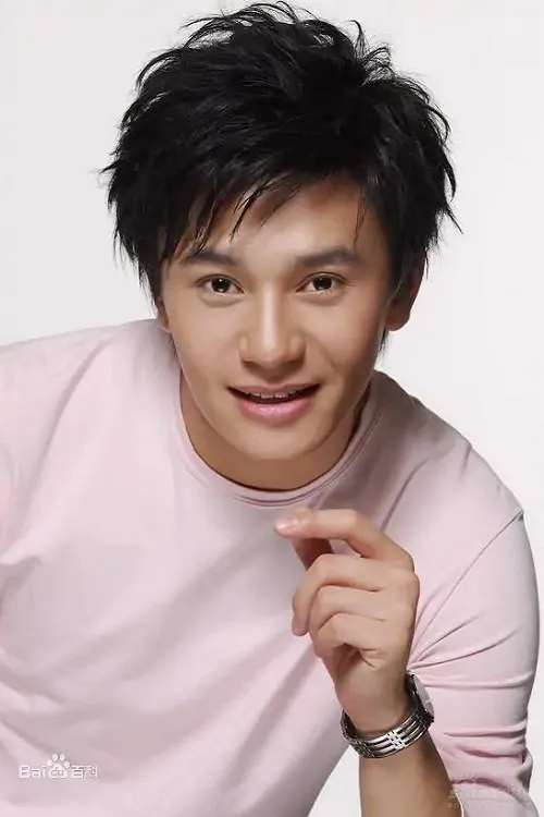 Zhang Chao — personaje: ??