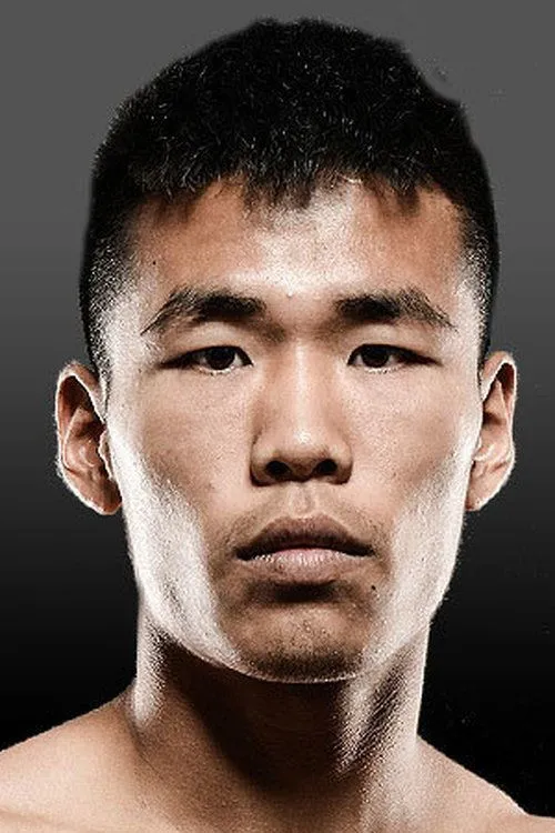 Rachan Sor.Somnuk ha trabajado con Zhang Chenglong en 1 ocasiones