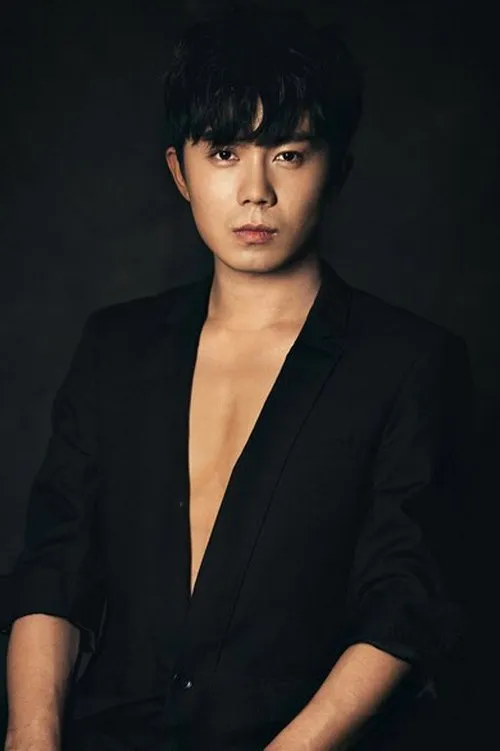 Zhang Chi — personaje: ??