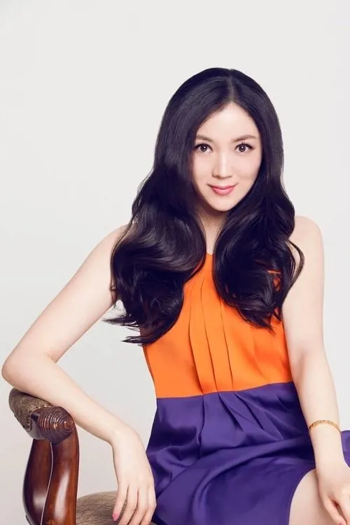 Zhang Di en su biografía y filmografía