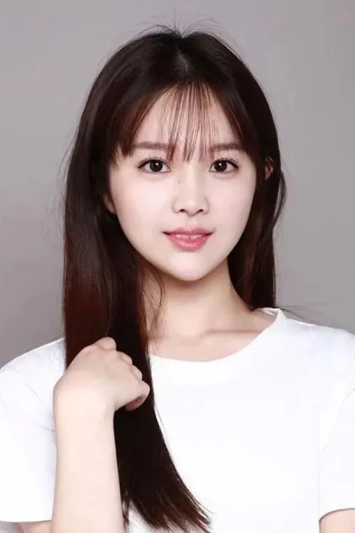 Zhang Dong Zi — personaje: Lu Wei / Lu Hui