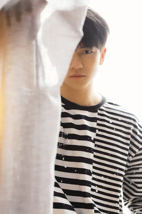 Zhang Fan — personaje: ???