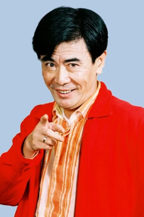 Foto de perfil del actor Zhang Guoqing en el reparto