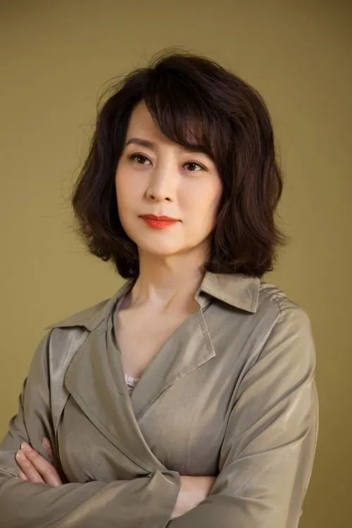 Foto de perfil del actor Zhang Han Xi en el reparto