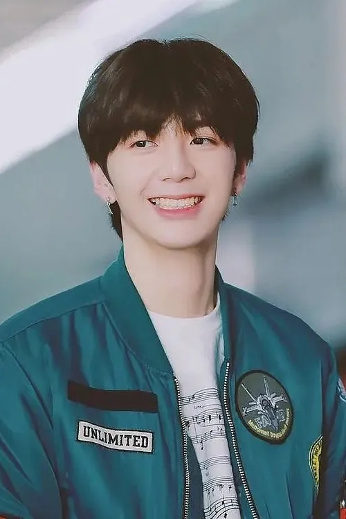 Zhang Hao Lian — personaje: Lu Sheng