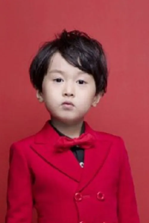 Jin QiaoQiao ha trabajado con Zhang Haoting en 1 ocasiones