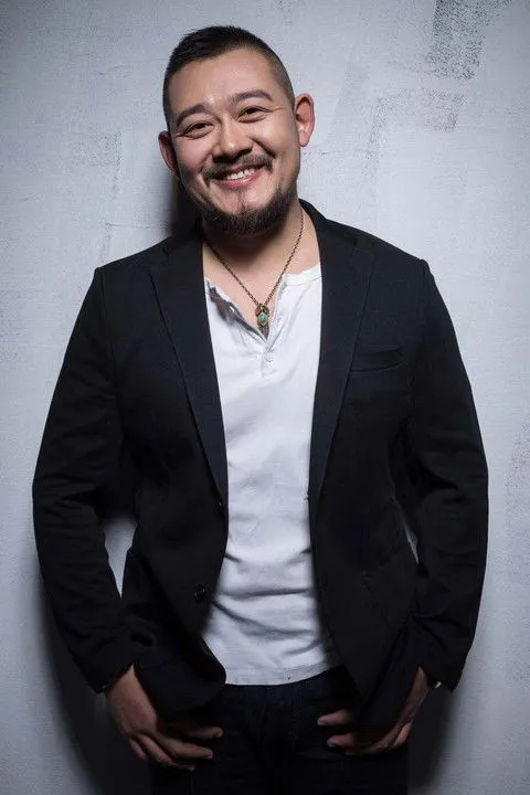 Zhang Jinan en su biografía y filmografía