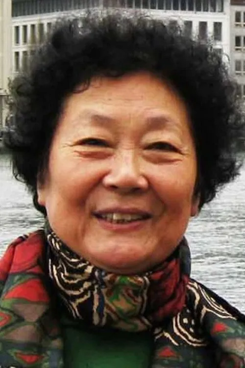 Zhang Jingsu — personaje: ???