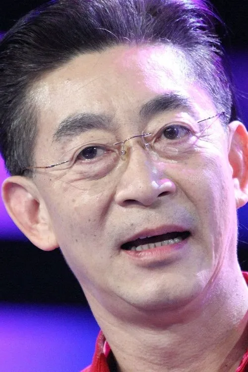 Zhang Jinlai — personaje: ???