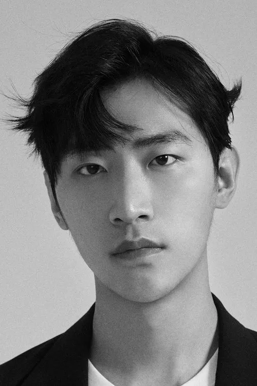 Foto de perfil del actor Zhang Jinming en el reparto