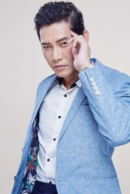 Zhang Lei en su biografía y filmografía