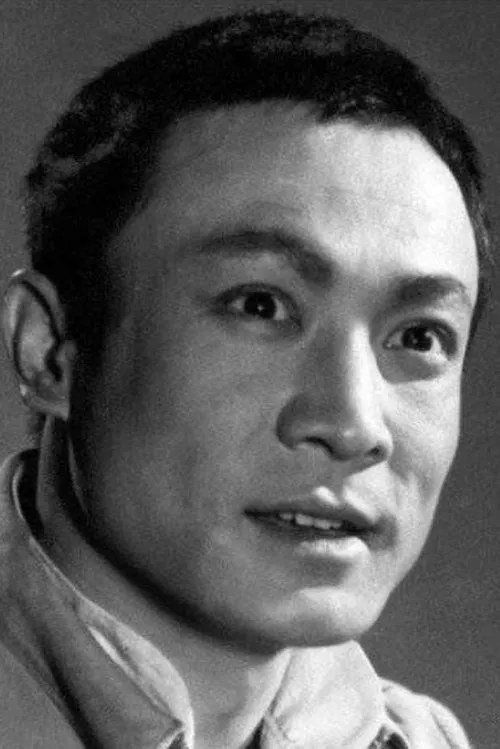 Ruan Fei ha trabajado con Zhang Lianwen en 1 ocasiones