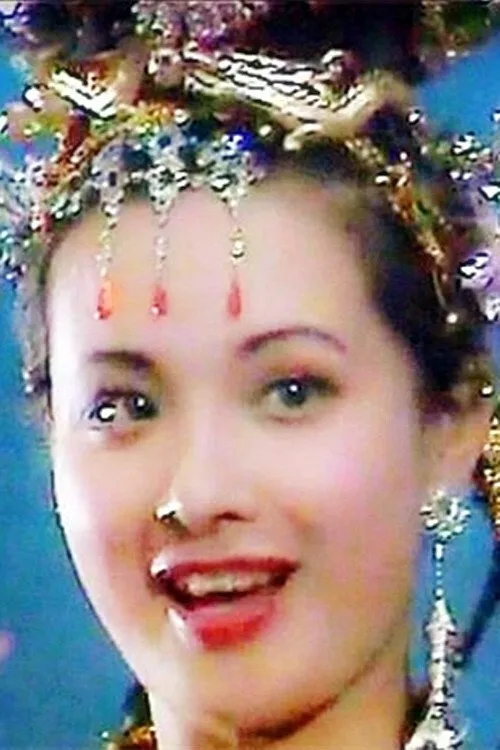 Zhang Qing en su biografía y filmografía