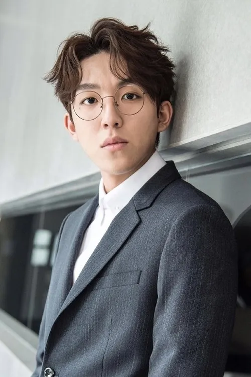 Zhang Shulun — personaje: ???