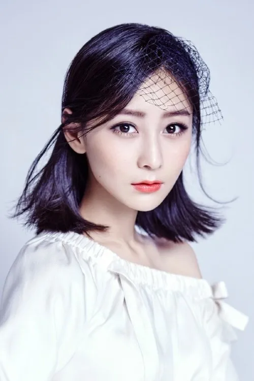 Zhang Weina — personaje: Zhang Lemei