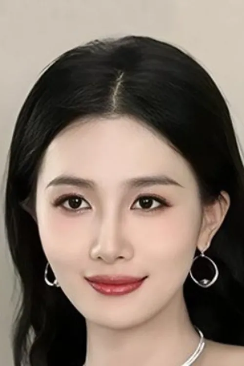 Zhang Xiao Yu — personaje: Qu Zhi