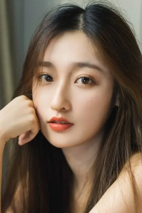 Zhang Xinghe — personaje: Wei Ying Ying