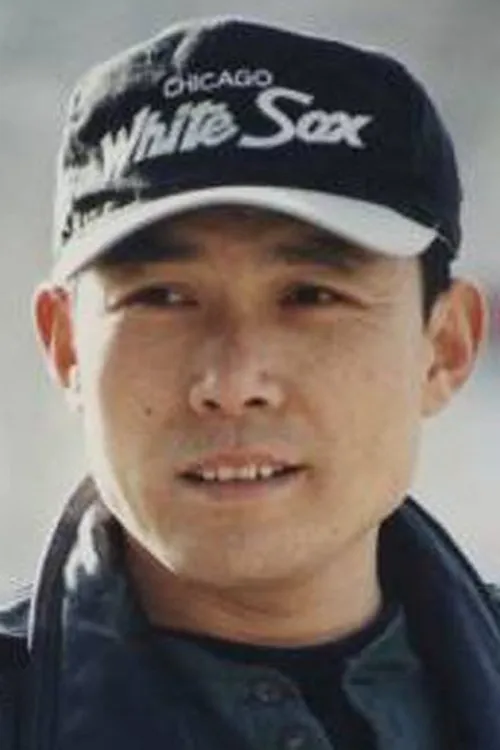 Zhang Xiqian en su biografía y filmografía