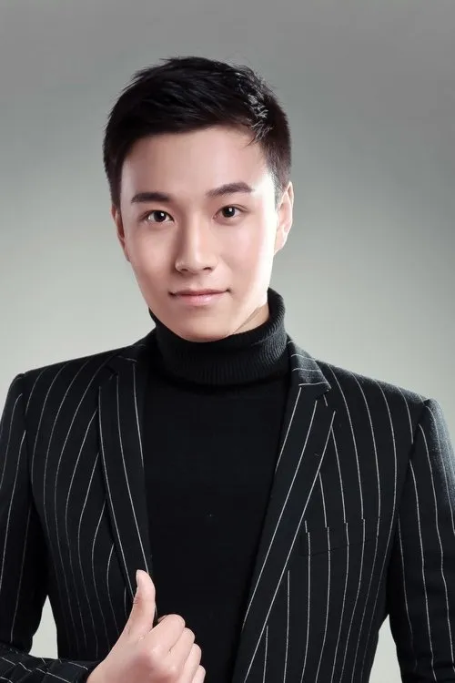 Zhang Yin Long en su biografía y filmografía