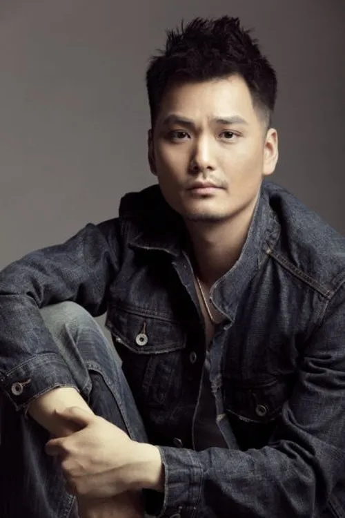 Zhang Yiwen — personaje: ???