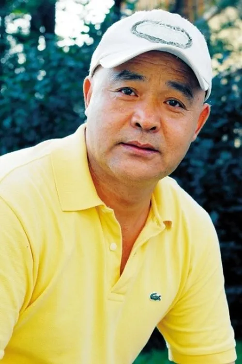 Foto de perfil del actor Zhang Yuchun en el reparto