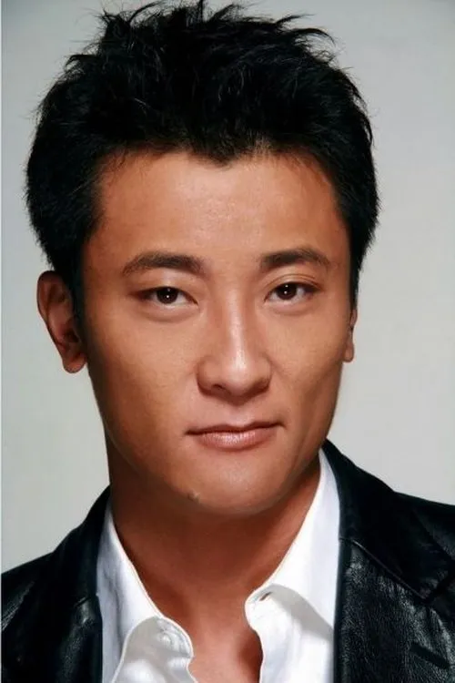 Qiu Bichang ha trabajado con Zhang Yue en 1 ocasiones