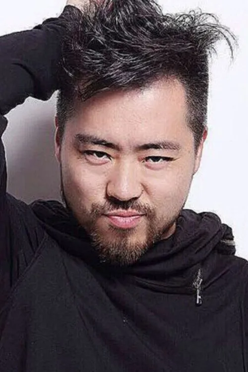 ??? ha trabajado con Zhang Zhenlei en 1 ocasiones