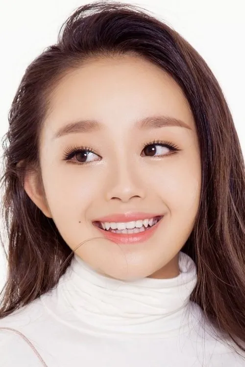 Zhang Zhihao en su biografía y filmografía