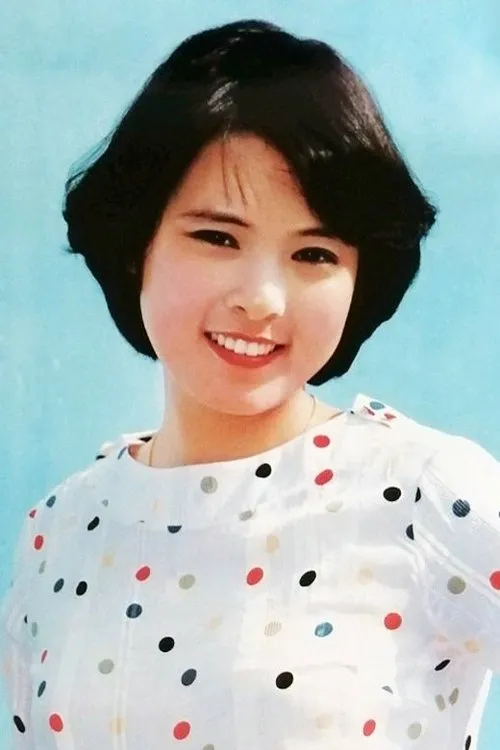 Foto de perfil del actor Zhang Zhihua en el reparto