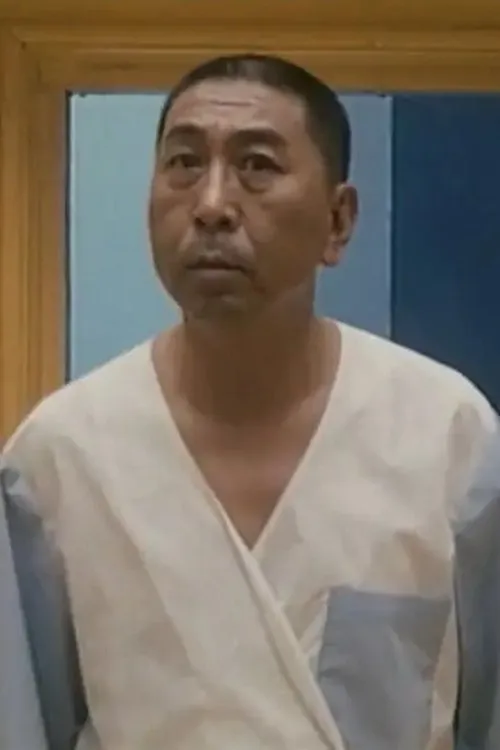 Zhao Baocai en su biografía y filmografía