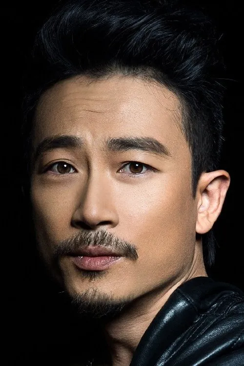 Zhao Bin — personaje: ??? / Xing Han Zhu