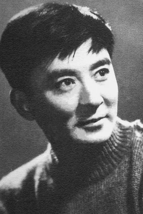 Zhao Dan interpretando a Xiao Yuanxi