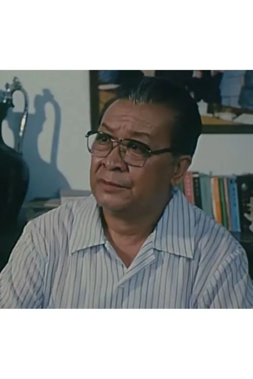 Yang Xu ha trabajado con Zhao Fan en 1 ocasiones