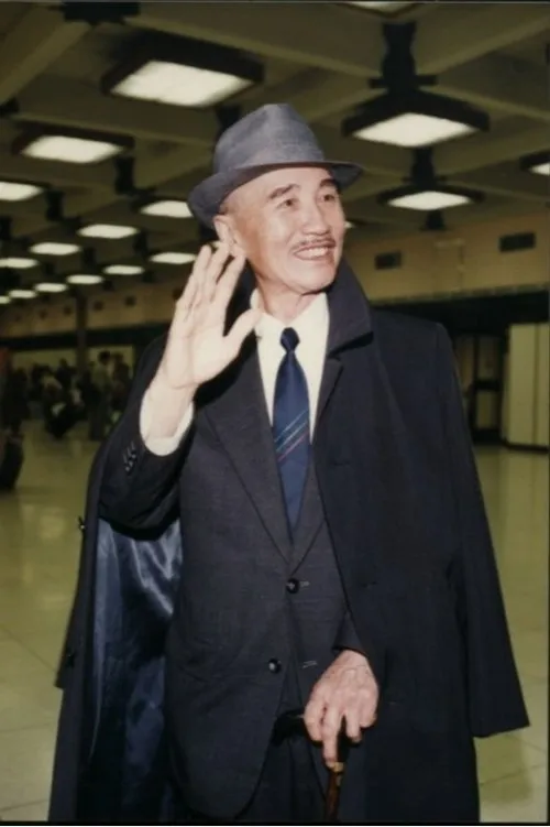 An'an Zhang ha trabajado con Zhao Hengduo en 1 ocasiones