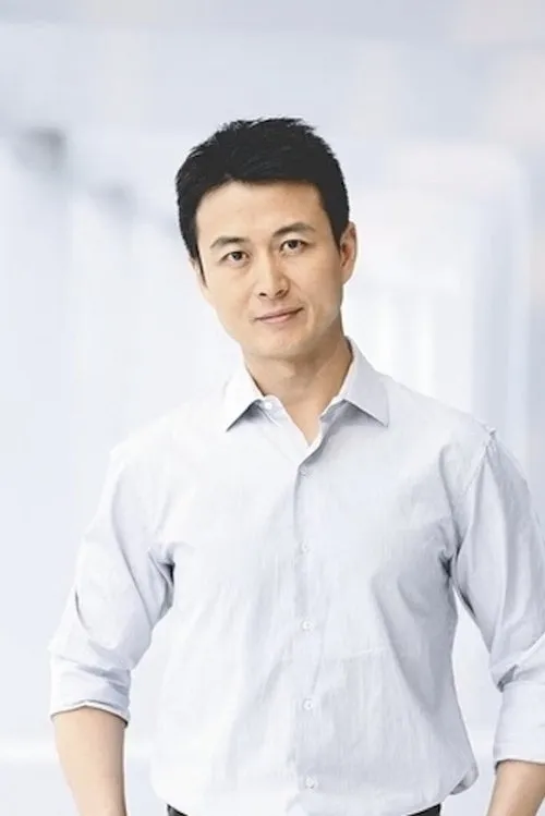 Zhao Ling — personaje: Self