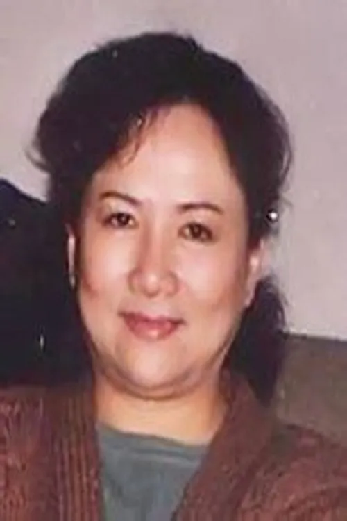 Foto de perfil del actor Zhao Minfen en el reparto